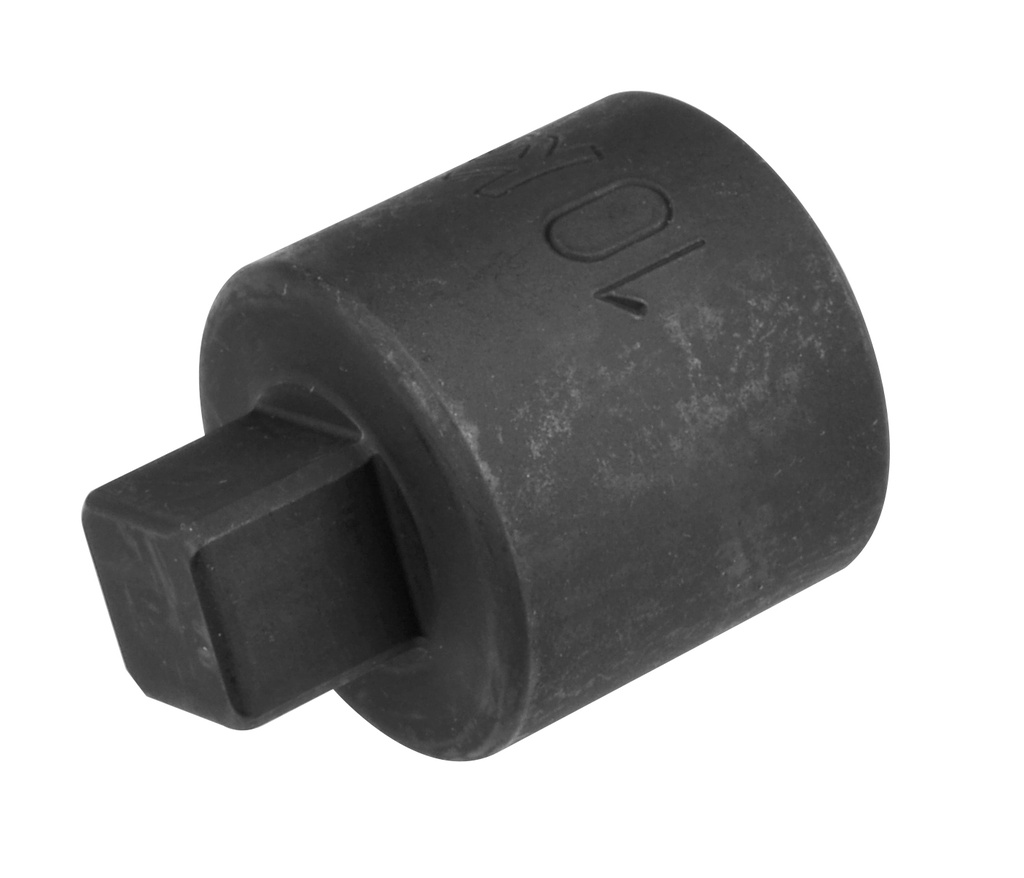 Oil service socket 10mm .. drive x 1/2" .. drive (6120320, PICHLER)