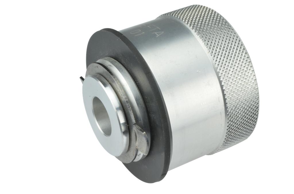 Engine oil filler adapter with bayonet EFTA 01, VAG, BMW, Dodge, Mercedes and Toyota (61217002, PICHLER)