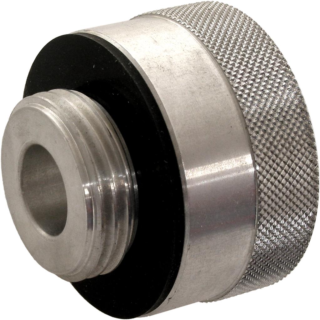 Engine oil filler adapter with bayonet EFTA 03, Lexus and Toyota (61217003, PICHLER)