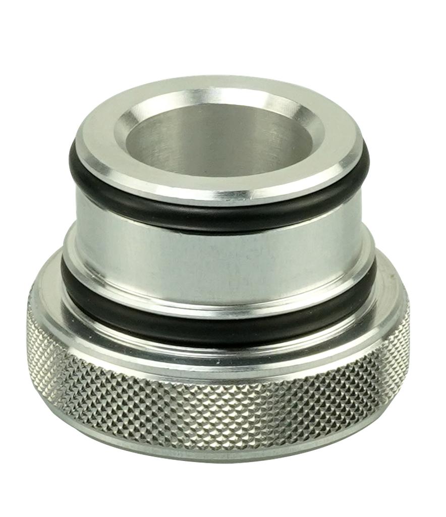 Motoröleinfüll-Adapter EFTA 17 Neue VAG Modelle mit 1.5 Liter Motor (61217027, PICHLER)