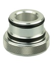 Engine oil filler adapter EFTA 17 for new VAG models with 1.5 l engine (61217027, PICHLER)