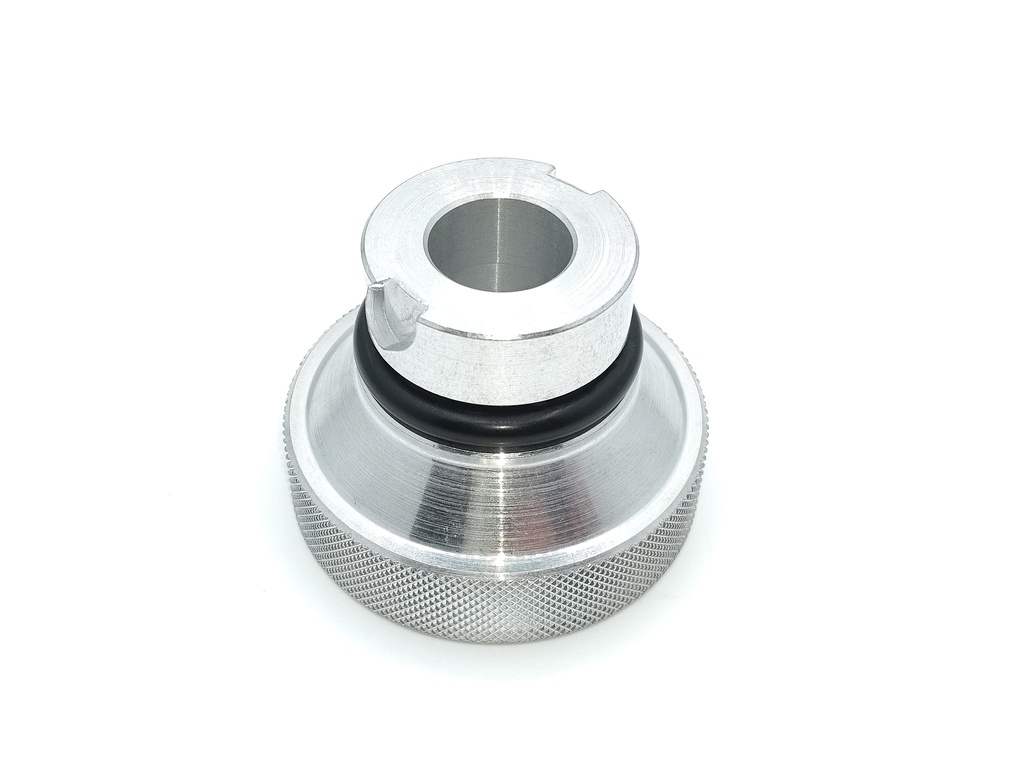 Motoröleinfüll-Adapter EFTA 18 Volvo VEA-Motor (61217028, PICHLER)