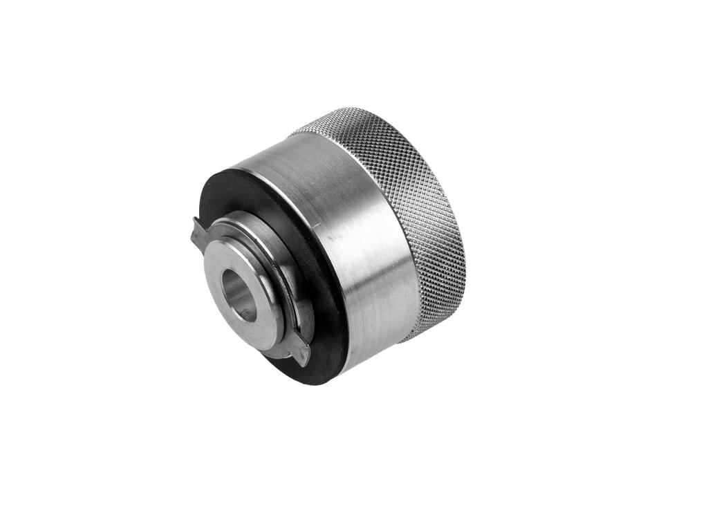 Motoröleinfüll-Adapter EFTA 19 Porsche, Audi V8-Motoren (61217029, PICHLER)