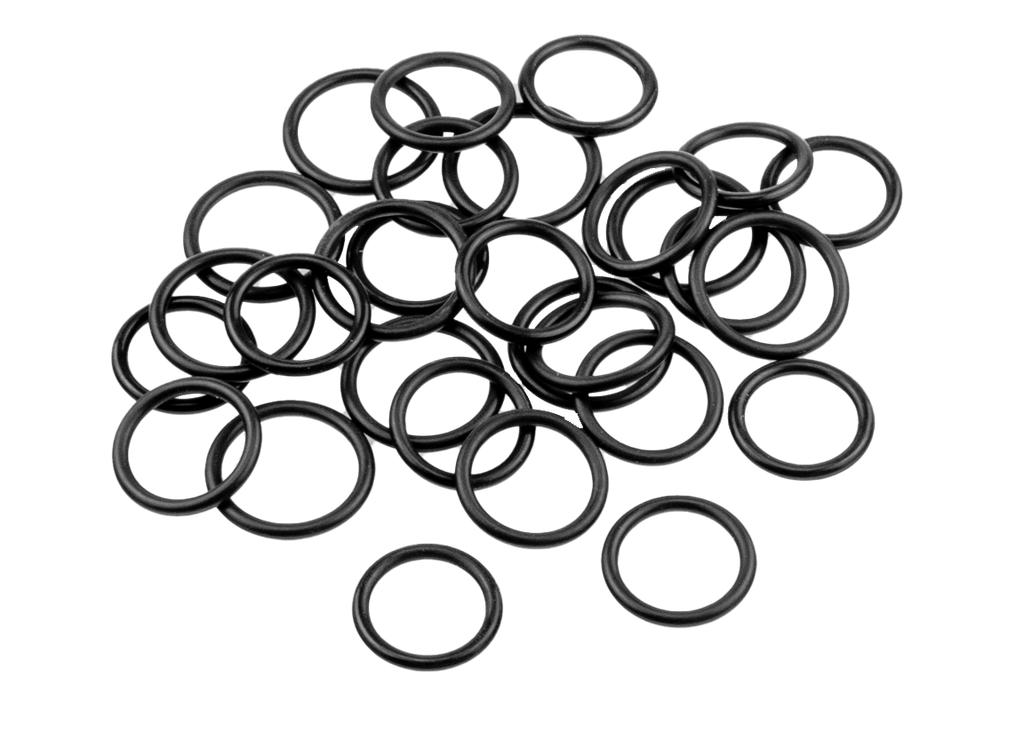 O-Ring für Adapter EFTW (61217111, PICHLER)