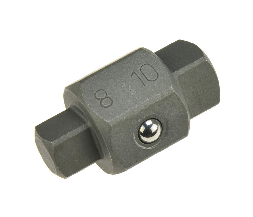 Einsatz Gr.5 (8 x 10 mm) vierkant für Öldienstset (6122050, PICHLER)