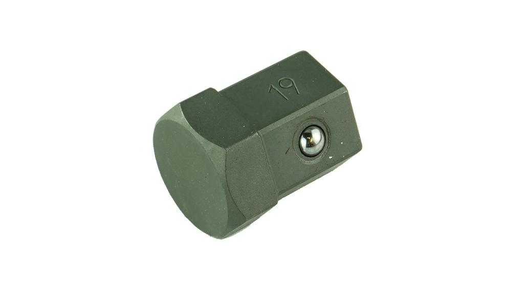 Einsatz Gr. 6 für Öldienstset 19 mm 6-kant (6122060, PICHLER)