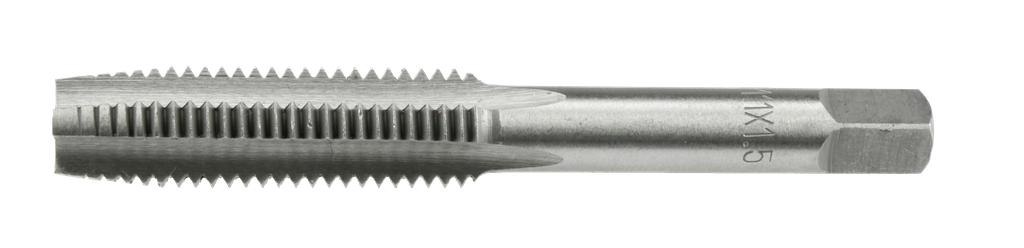 Gewindebohrer M11x1,5mm für Ölablaßschraube (61250100, PICHLER)