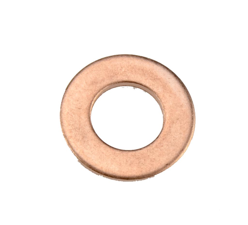 Dichtring CU 11x20x1,5mm für M11 Ölablaßschraube (61251103, PICHLER)