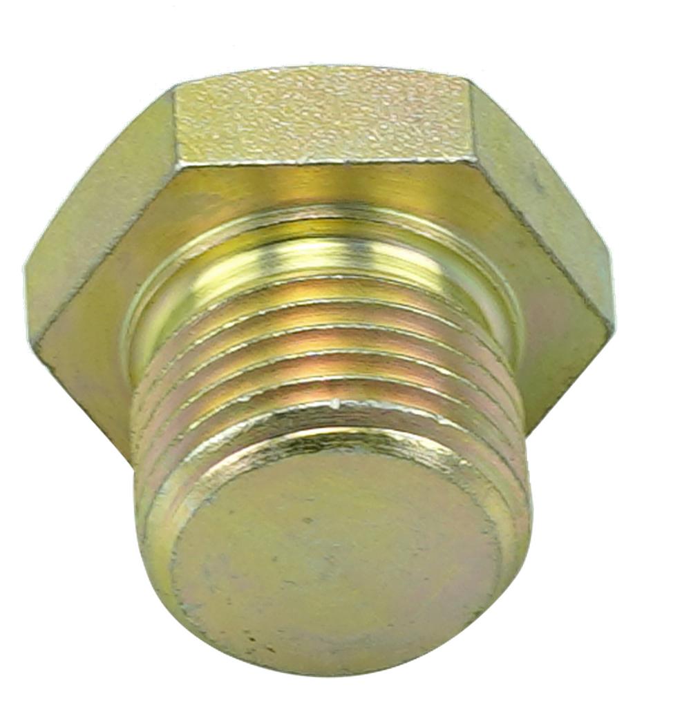 Ölablaßschraube M17x1,5x16mm mit CU-Dichtring (61251700, PICHLER)