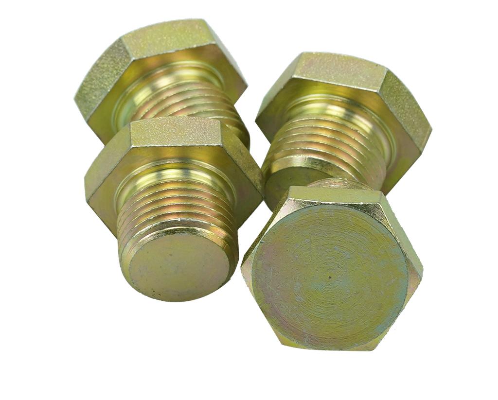 Oil drain plug M17x1,5x16 mm (612517001, PICHLER)
