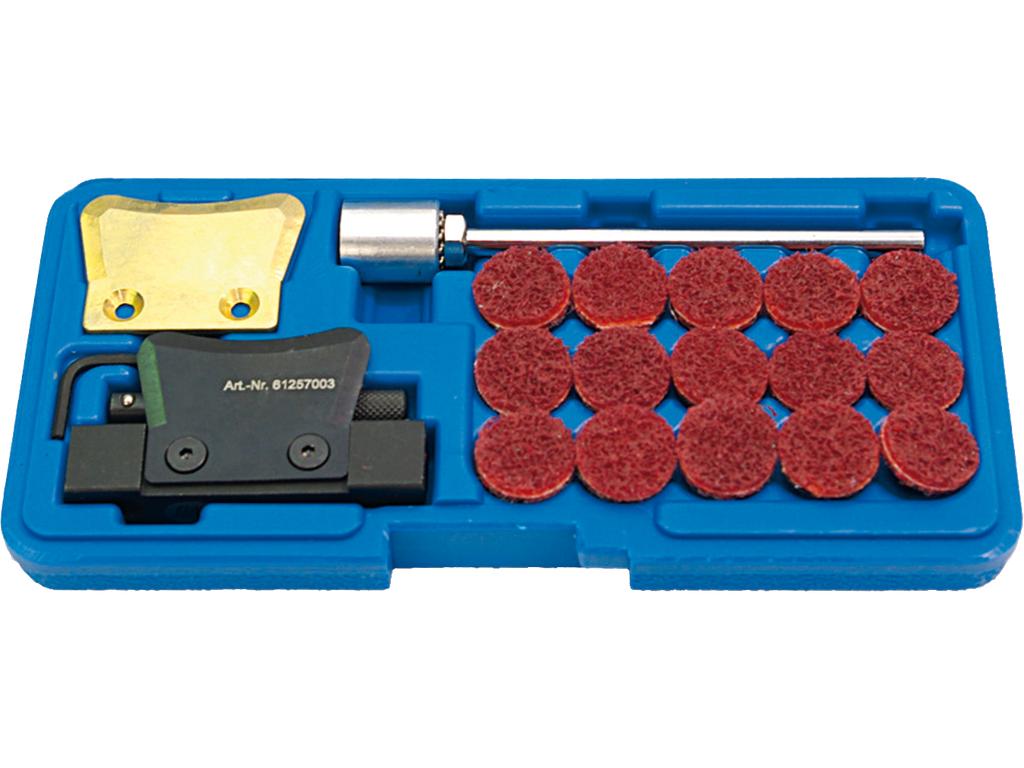 Ölwannentrenn- und Reinigungs-Set (61257100, PICHLER)