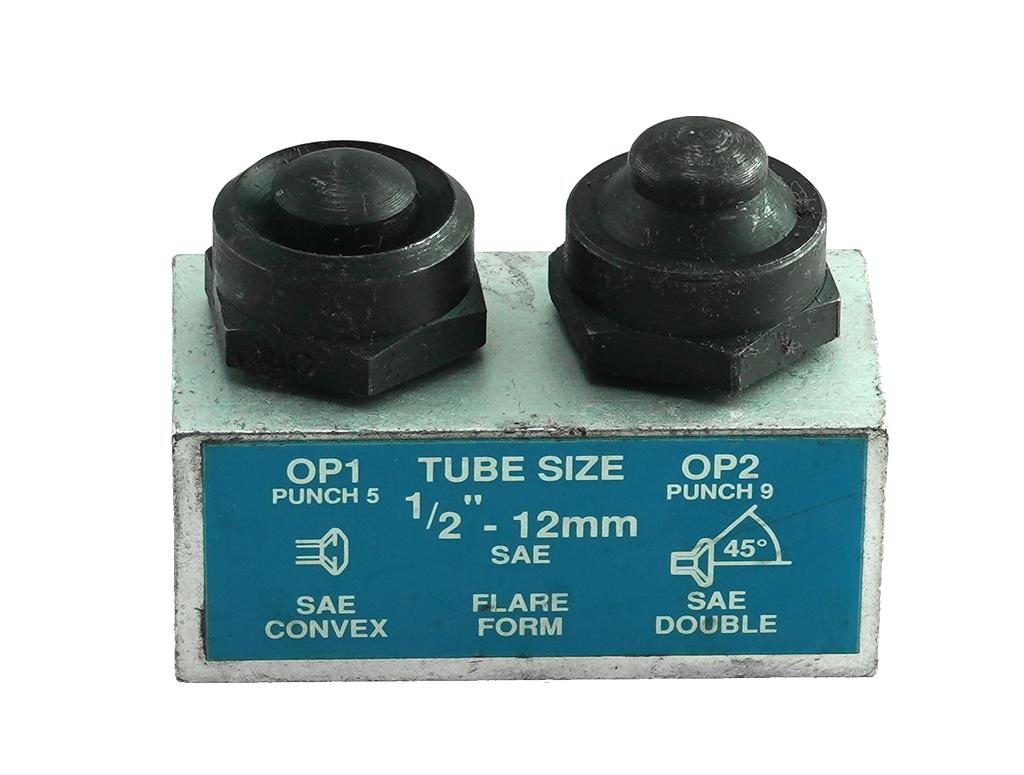 Užplatinimo įdėklas E 1/2 col. – 12 mm (61330500, PICHLER)
