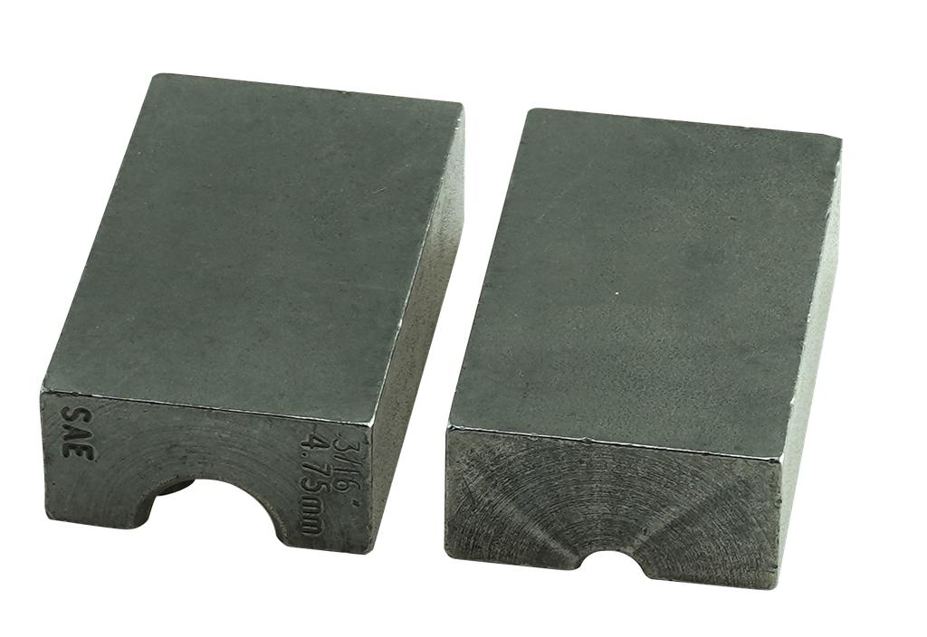 Spannbacken E 4,75mm SAE (61330600, PICHLER)