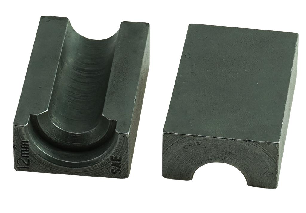 Spannbacken E 12mm (61331000, PICHLER)