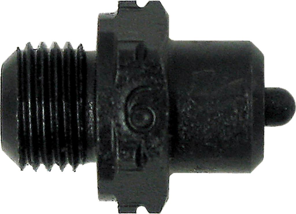Bördeleinsatz E 4,75 mm OP6 DIN CONVEX (6133215, PICHLER)