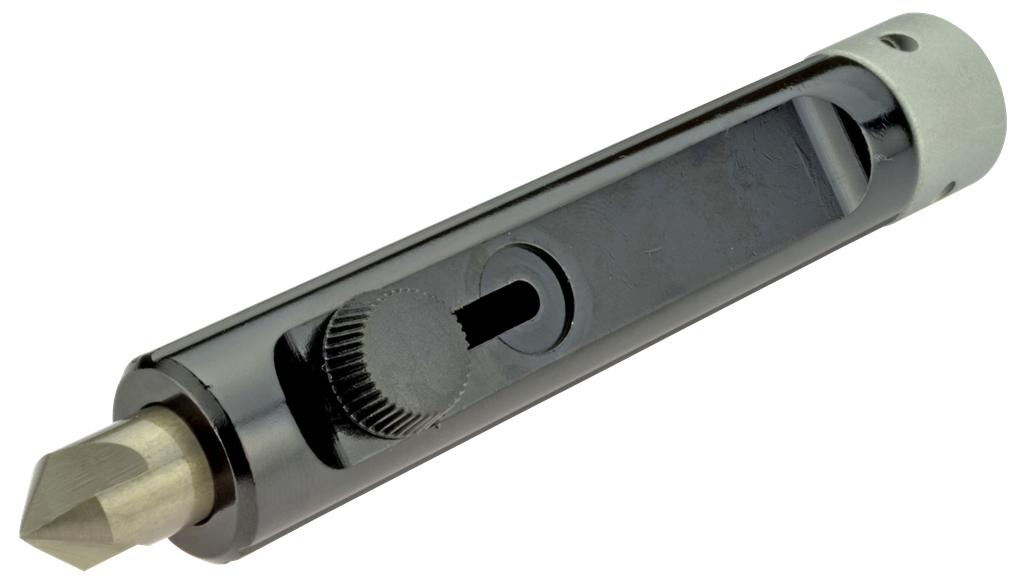 Pipe deburrer , inside up to 11.5 mm, outside up to 15 mm (61332310, PICHLER)