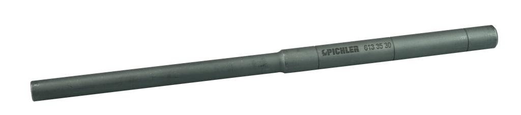Bremsklotz-Splintentreiber (61335300, PICHLER)