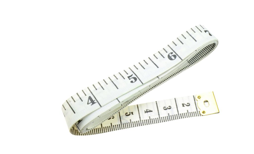 Maßband L=1,5 Meter / 60 inch (61339026, PICHLER)