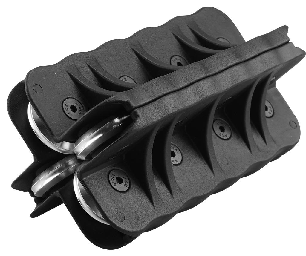 Brake line straightening tool UNI for 4,75 mm lines (61339050, PICHLER)