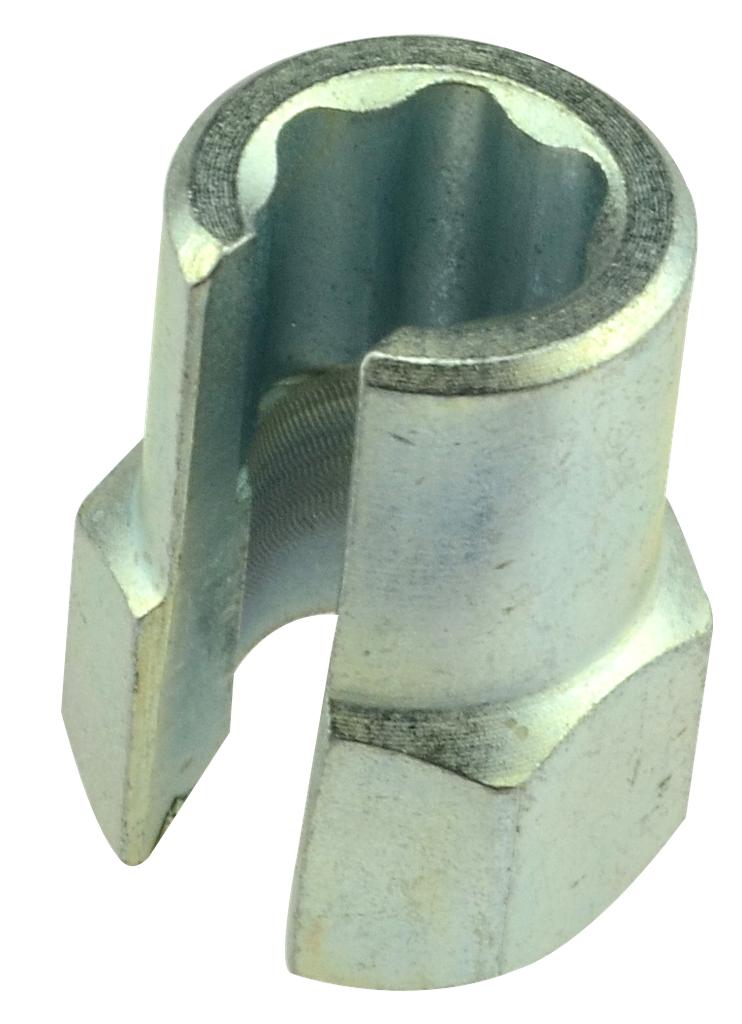Slotted Socket 10 (61343303, PICHLER)