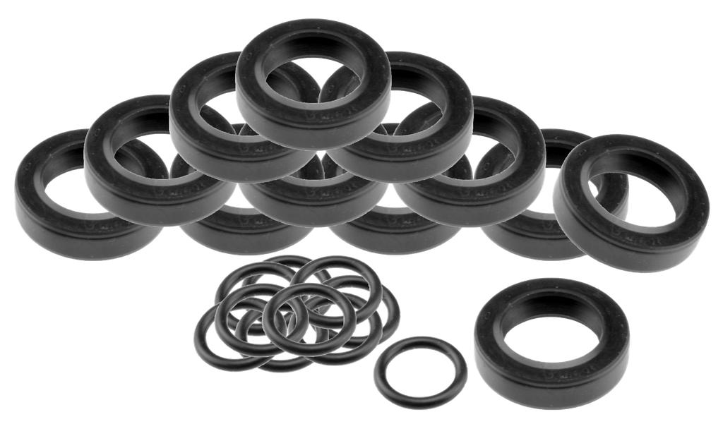 Reparatursatz Dichtringe f. VW,Audi,Seat Bremssättel (6134386, PICHLER)