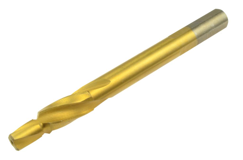 Stepped Core Drill for Thread Repair Kit 9x1.25 Brake Caliper Guide Pins (6134408, PICHLER)