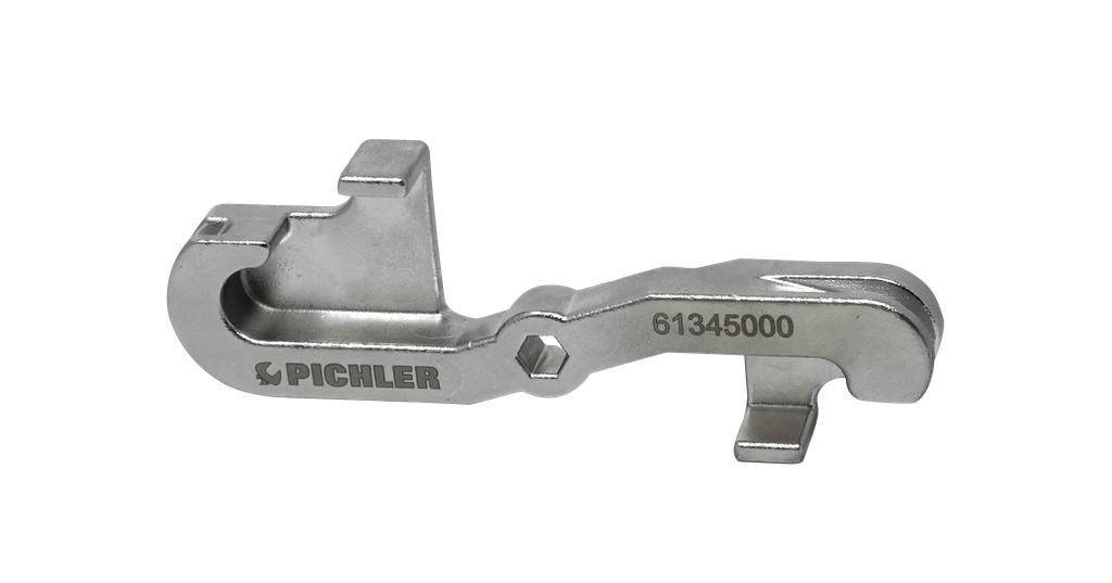 Brake Pipe Bending Tool (61345000, PICHLER)
