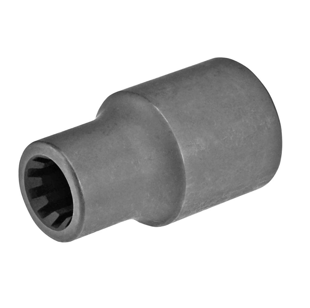 Special Brake Caliper Socket 1/2" Porsche, Audi (61348965, PICHLER)