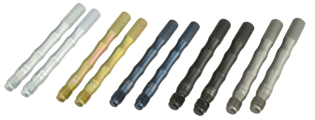 Wheel Stud Alignment Guide Tool Set for for Cars 10 pc. (61376200, PICHLER)