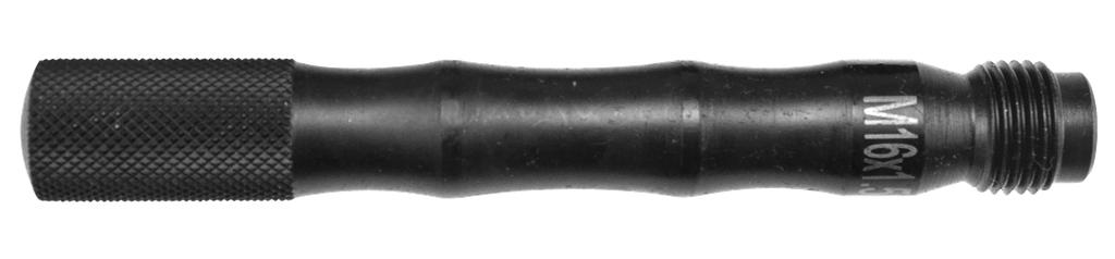 Whee Bolt Alignment Guide Tool Set 2 pc. M16x1,5 (61376216, PICHLER)