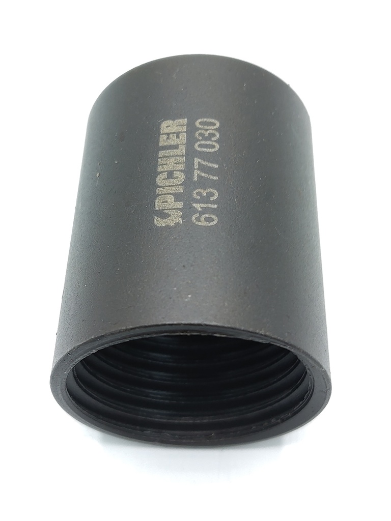 Threaded Sleeve 23mm drive 1/2" Locking Wheelnut Remover Kit (61377030, PICHLER)