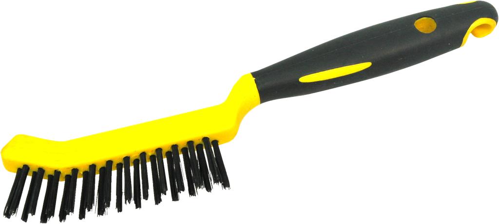 Brake calliper wire brush model K1 (6139600, PICHLER)