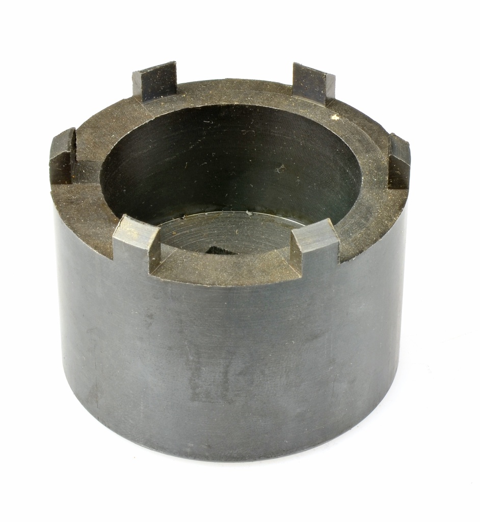 Nut Socket Rear Axle VW LT and DB Sprinter 412D 6 Pins 3/4" (61424700, PICHLER)