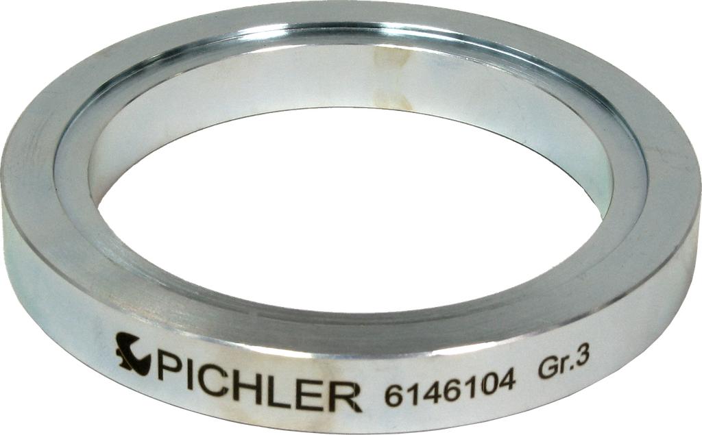 Unterlegscheibe Gr. 3 zu Druckstücksatz (6146104, PICHLER)