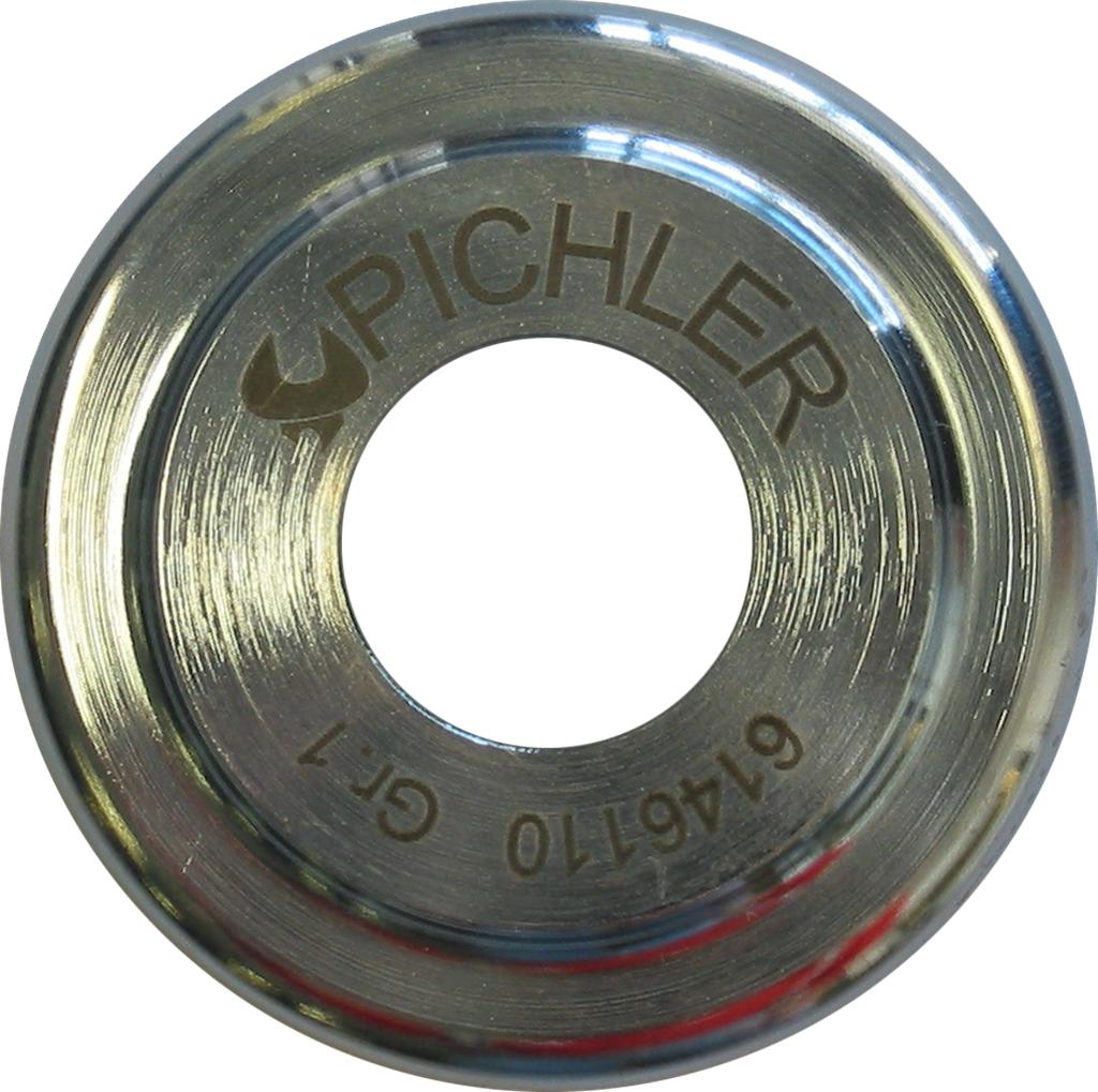 Druckstück Gr.1 - 60 mm zu Druckstücksatz (6146110, PICHLER)