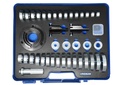 Universal pressure piece set incl. distance sleeve (61461430, PICHLER)