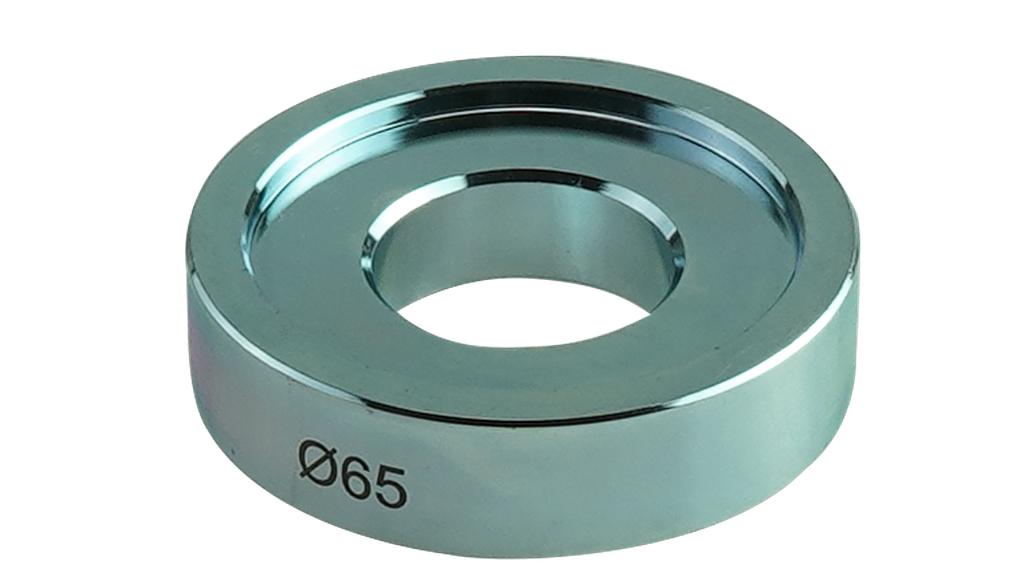 Druckstück Ø65mm (61461435, PICHLER)
