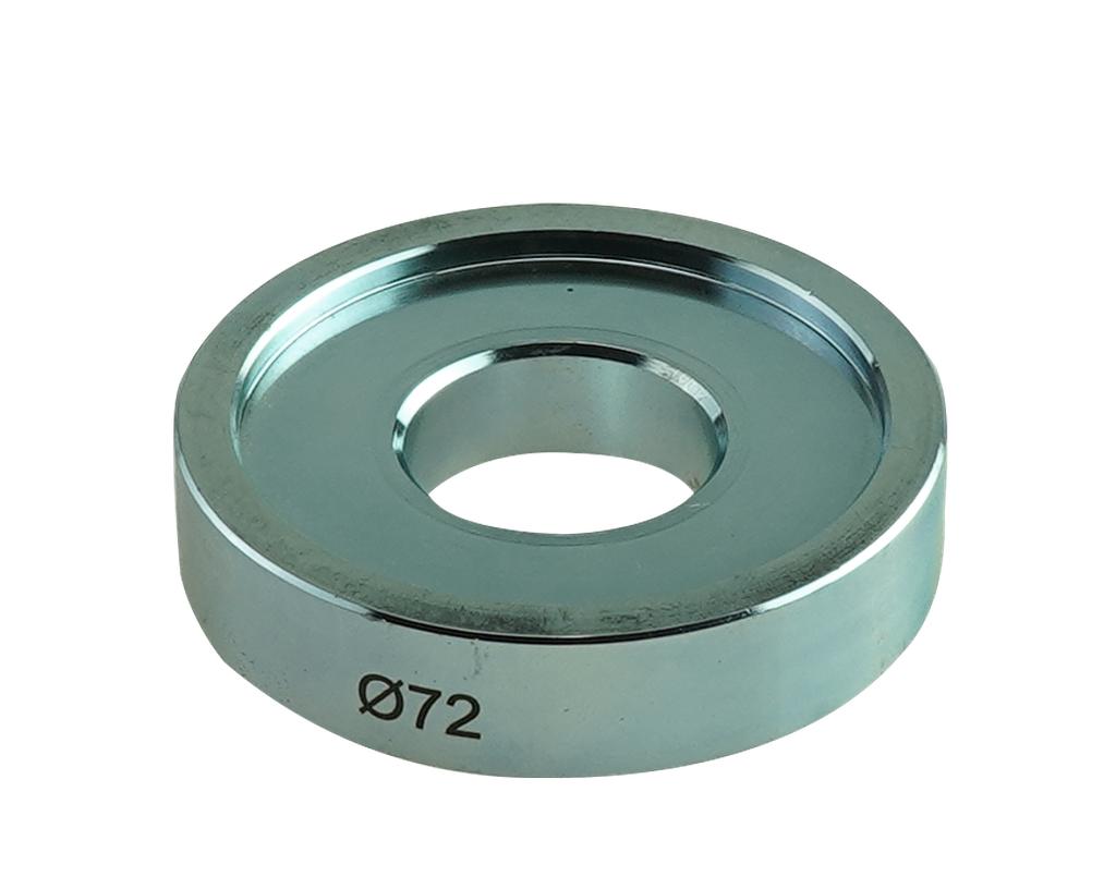 Spaudimo elementas Ø 72 mm (61461438, PICHLER)