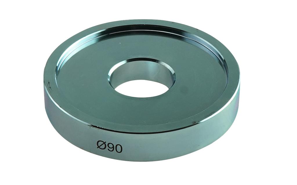 Druckstück Ø90mm (61461445, PICHLER)