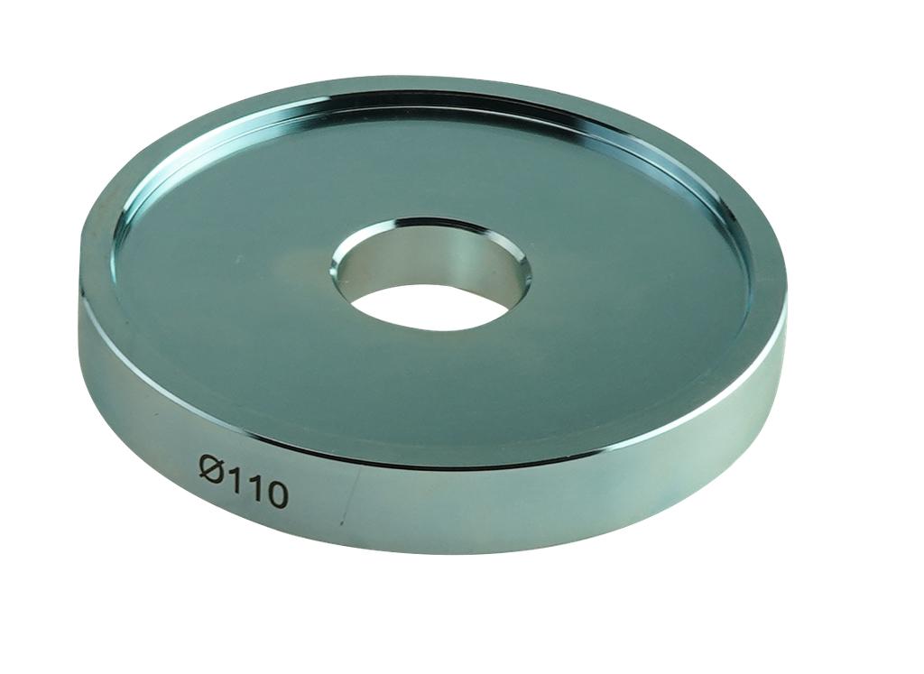 Druckstück Ø110mm (61461449, PICHLER)