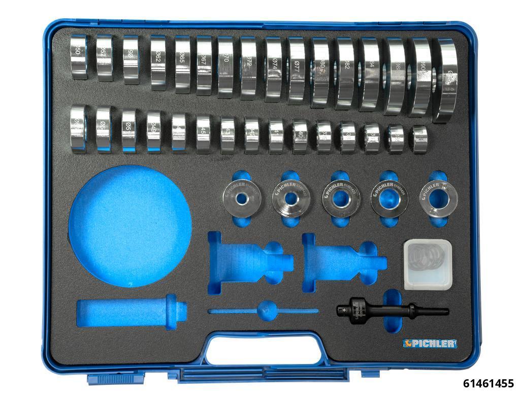 Universal Druckstücksatz ohne Distanzhülse (61461455, PICHLER)