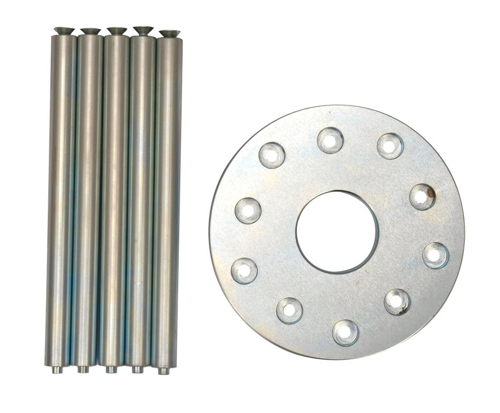 Hub Tool Ford Transit (61464607, PICHLER)