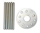 Hub Tool Ford Transit (61464607, PICHLER)