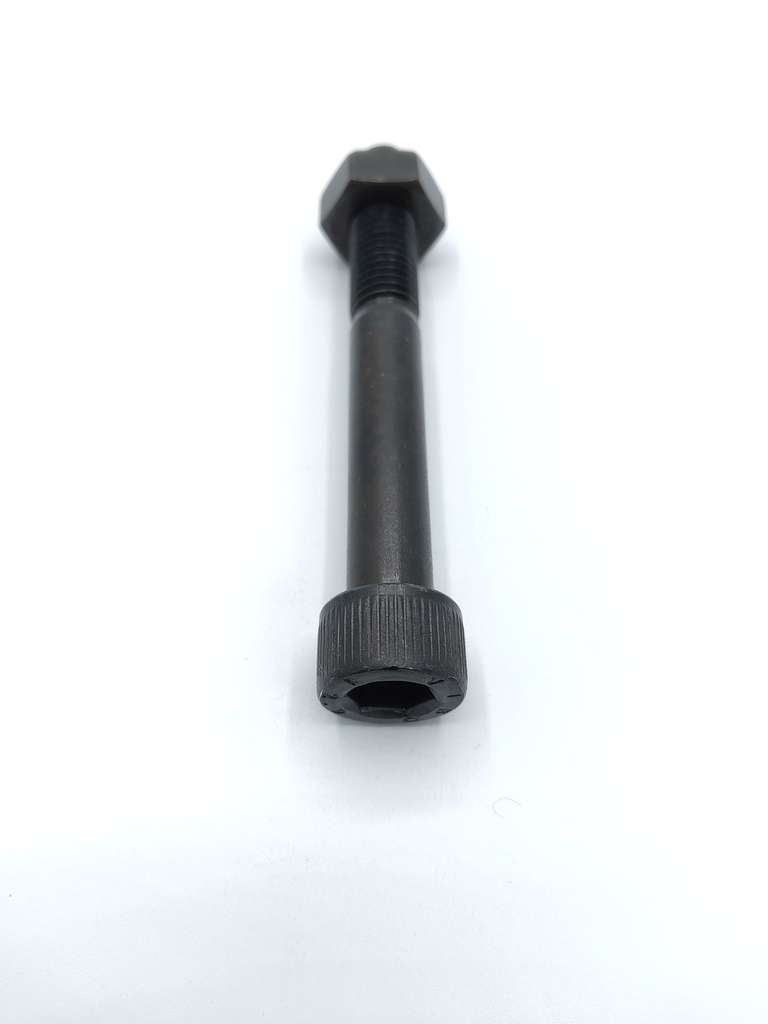 Halteschraube M10x80 Stück mit Mutter f.Vorderradlager (61464670, PICHLER)