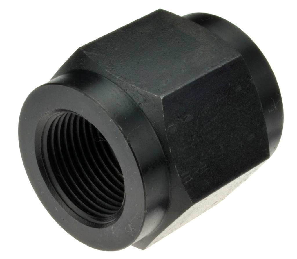 Hexagonal nut M20x1.5 (61470800, PICHLER)