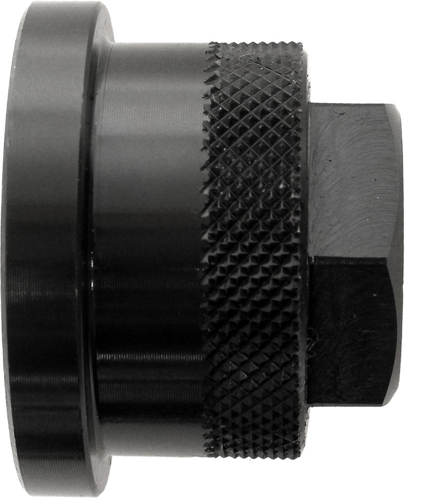 Pull nut for hydraulics M20x1.5 (61471410, PICHLER)
