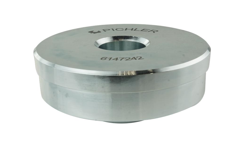 Wheel Bearing Insertion Disk Audi A4 till 1.9 l (6147242, PICHLER)