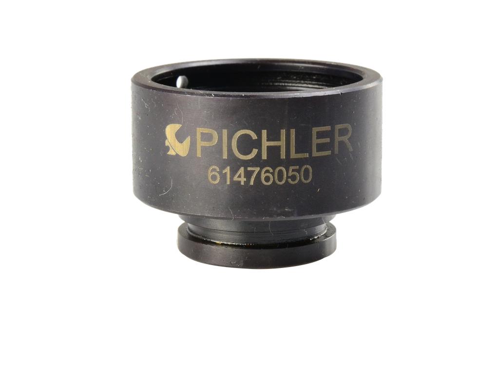 Bearing housing bush tool for Audi and BMW E38, E39 rear axle (61476050, PICHLER)