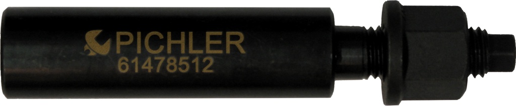 Radbolzenverlängerung PKW M 12 x 1,25 / 1 Stück (61478512, PICHLER)