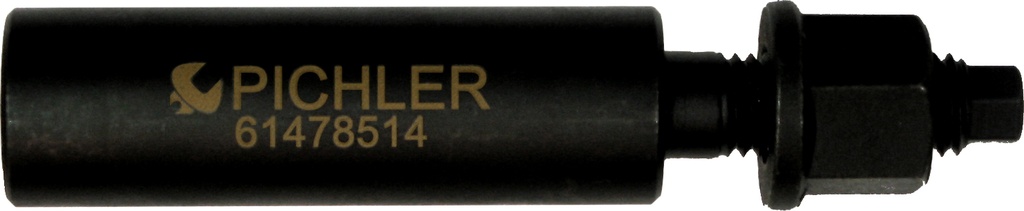 Radbolzenverlängerung PKW M 14 x 1,5 / 1 Stück (61478514, PICHLER)